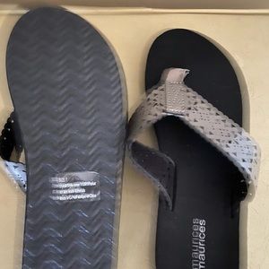 Maurice’s Sandals
